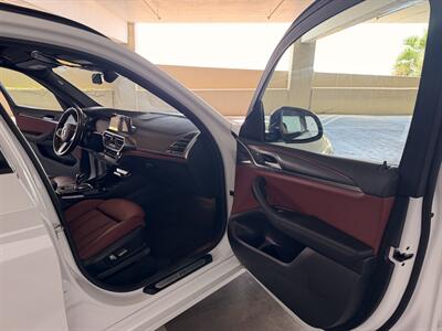 2023 BMW X3 sDrive30i - Photo 20 - Canoga Park, CA 91303