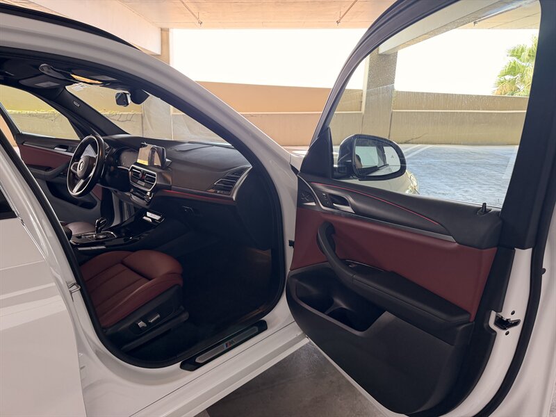 2023 BMW X3 sDrive30i - Photo 20 - Canoga Park, CA 91303