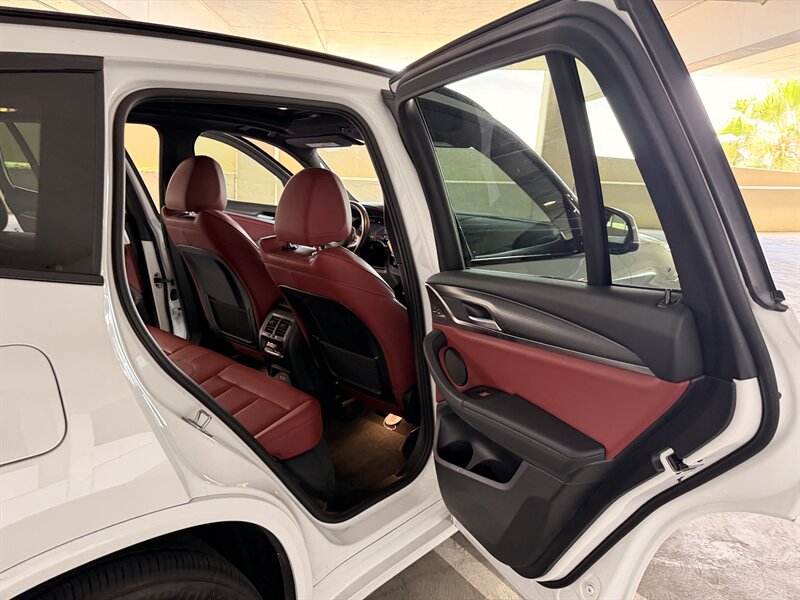 2023 BMW X3 sDrive30i - Photo 18 - Canoga Park, CA 91303