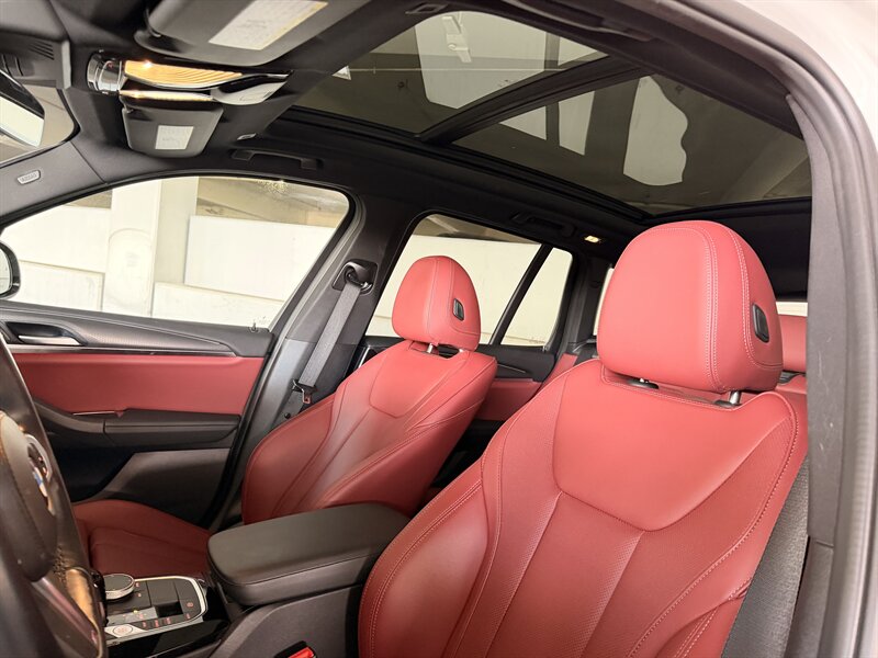 2023 BMW X3 sDrive30i - Photo 28 - Canoga Park, CA 91303