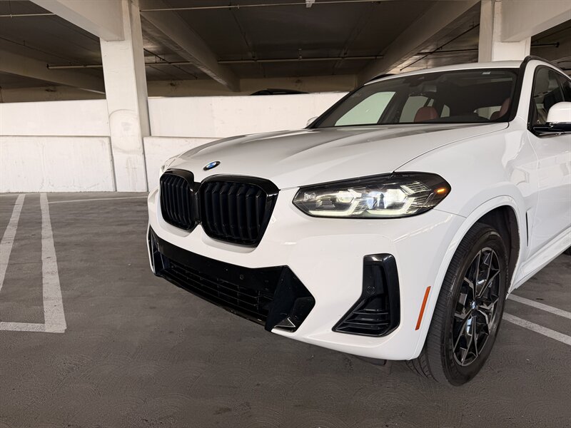 2023 BMW X3 sDrive30i - Photo 13 - Canoga Park, CA 91303