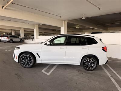 2023 BMW X3 sDrive30i - Photo 2 - Canoga Park, CA 91303