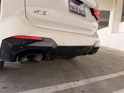 2023 BMW X3 sDrive30i - Photo 10 - Canoga Park, CA 91303