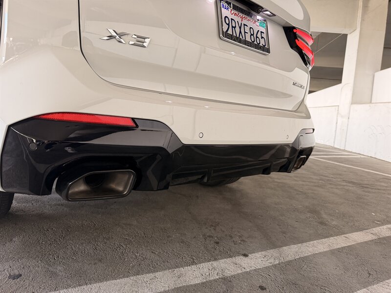 2023 BMW X3 sDrive30i - Photo 10 - Canoga Park, CA 91303