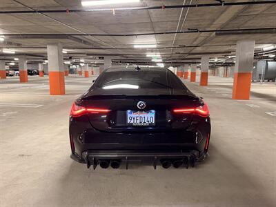 2023 BMW M4 Competition xDrive   - Photo 8 - Canoga Park, CA 91303