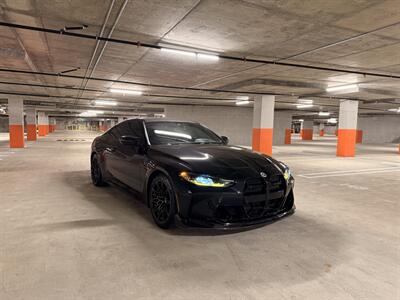2023 BMW M4 Competition xDrive   - Photo 6 - Canoga Park, CA 91303