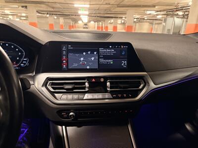 2023 BMW M4 Competition xDrive   - Photo 27 - Canoga Park, CA 91303