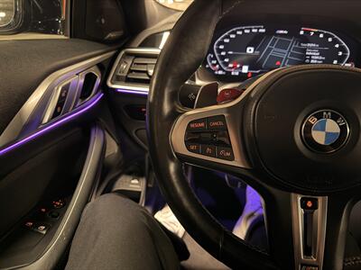 2023 BMW M4 Competition xDrive   - Photo 31 - Canoga Park, CA 91303