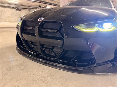 2023 BMW M4 Competition xDrive   - Photo 15 - Canoga Park, CA 91303
