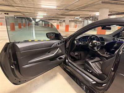 2023 BMW M4 Competition xDrive   - Photo 16 - Canoga Park, CA 91303