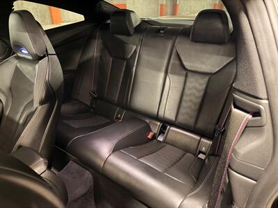 2023 BMW M4 Competition xDrive   - Photo 18 - Canoga Park, CA 91303