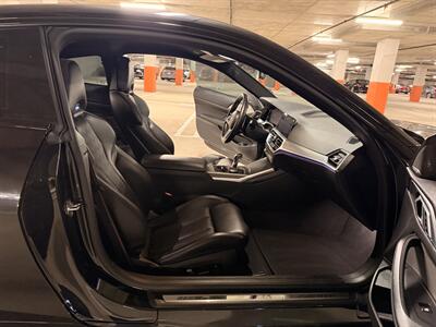 2023 BMW M4 Competition xDrive   - Photo 20 - Canoga Park, CA 91303