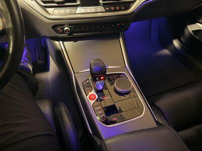 2023 BMW M4 Competition xDrive   - Photo 26 - Canoga Park, CA 91303