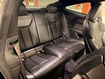2023 BMW M4 Competition xDrive   - Photo 21 - Canoga Park, CA 91303