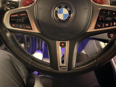 2023 BMW M4 Competition xDrive   - Photo 33 - Canoga Park, CA 91303