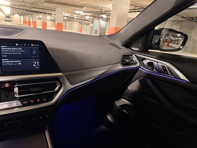 2023 BMW M4 Competition xDrive   - Photo 28 - Canoga Park, CA 91303