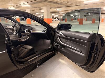 2023 BMW M4 Competition xDrive   - Photo 19 - Canoga Park, CA 91303