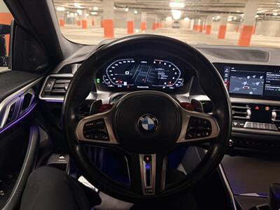 2023 BMW M4 Competition xDrive   - Photo 30 - Canoga Park, CA 91303