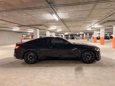 2023 BMW M4 Competition xDrive   - Photo 5 - Canoga Park, CA 91303