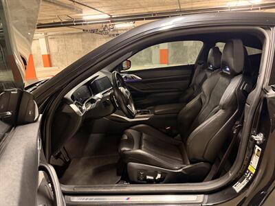 2023 BMW M4 Competition xDrive   - Photo 17 - Canoga Park, CA 91303