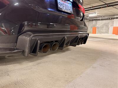 2023 BMW M4 Competition xDrive   - Photo 9 - Canoga Park, CA 91303