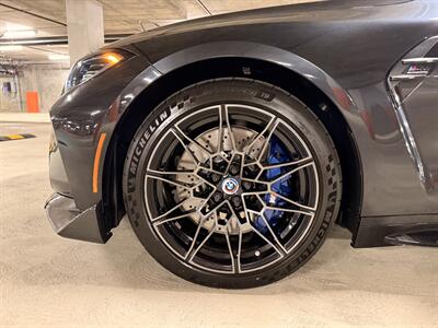 2023 BMW M4 Competition xDrive   - Photo 12 - Canoga Park, CA 91303