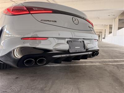 2025 Mercedes-Benz CLE AMG CLE 53   - Photo 11 - Canoga Park, CA 91303