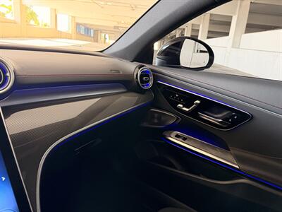 2025 Mercedes-Benz CLE AMG CLE 53   - Photo 27 - Canoga Park, CA 91303