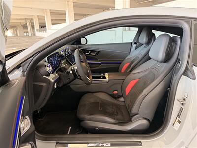 2025 Mercedes-Benz CLE AMG CLE 53   - Photo 17 - Canoga Park, CA 91303