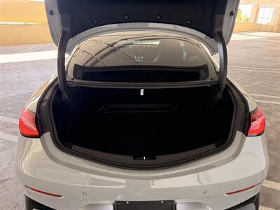 2025 Mercedes-Benz CLE AMG CLE 53   - Photo 9 - Canoga Park, CA 91303