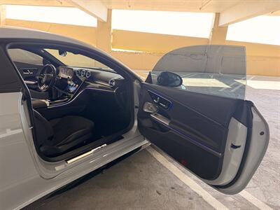 2025 Mercedes-Benz CLE AMG CLE 53   - Photo 19 - Canoga Park, CA 91303