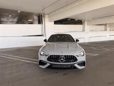 2025 Mercedes-Benz CLE AMG CLE 53   - Photo 7 - Canoga Park, CA 91303