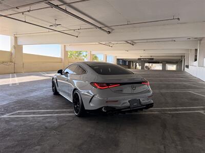 2025 Mercedes-Benz CLE AMG CLE 53   - Photo 3 - Canoga Park, CA 91303