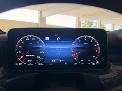 2025 Mercedes-Benz CLE AMG CLE 53   - Photo 34 - Canoga Park, CA 91303