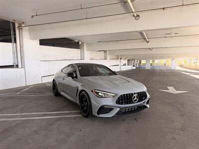 2025 Mercedes-Benz CLE AMG CLE 53   - Photo 6 - Canoga Park, CA 91303
