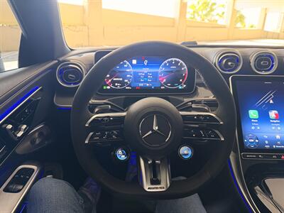 2025 Mercedes-Benz CLE AMG CLE 53   - Photo 30 - Canoga Park, CA 91303