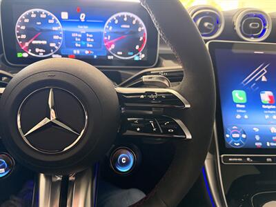 2025 Mercedes-Benz CLE AMG CLE 53   - Photo 32 - Canoga Park, CA 91303
