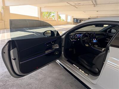 2025 Mercedes-Benz CLE AMG CLE 53   - Photo 16 - Canoga Park, CA 91303