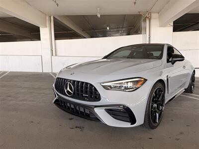 2025 Mercedes-Benz CLE AMG CLE 53   - Photo 15 - Canoga Park, CA 91303