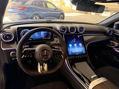 2025 Mercedes-Benz CLE AMG CLE 53   - Photo 24 - Canoga Park, CA 91303