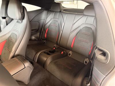 2025 Mercedes-Benz CLE AMG CLE 53   - Photo 18 - Canoga Park, CA 91303