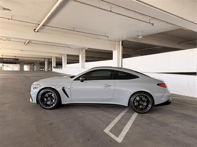 2025 Mercedes-Benz CLE AMG CLE 53   - Photo 2 - Canoga Park, CA 91303