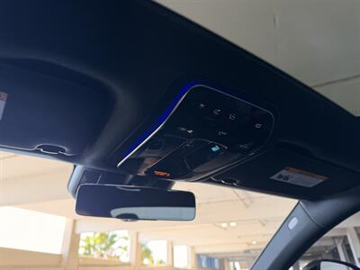 2025 Mercedes-Benz CLE AMG CLE 53   - Photo 28 - Canoga Park, CA 91303