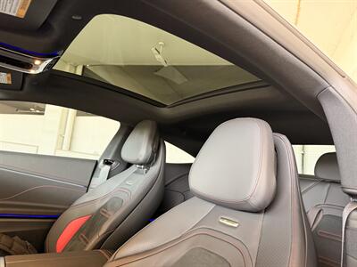 2025 Mercedes-Benz CLE AMG CLE 53   - Photo 29 - Canoga Park, CA 91303
