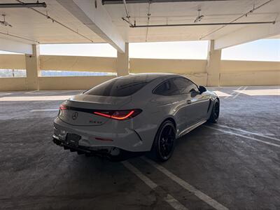 2025 Mercedes-Benz CLE AMG CLE 53   - Photo 4 - Canoga Park, CA 91303