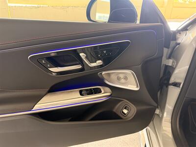 2025 Mercedes-Benz CLE AMG CLE 53   - Photo 21 - Canoga Park, CA 91303