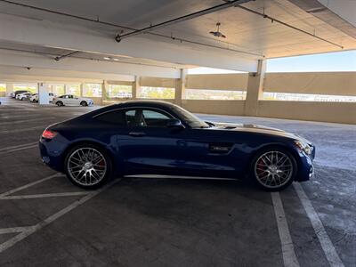 2019 Mercedes-Benz AMG GT C   - Photo 5 - Canoga Park, CA 91303