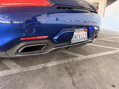 2019 Mercedes-Benz AMG GT C   - Photo 10 - Canoga Park, CA 91303