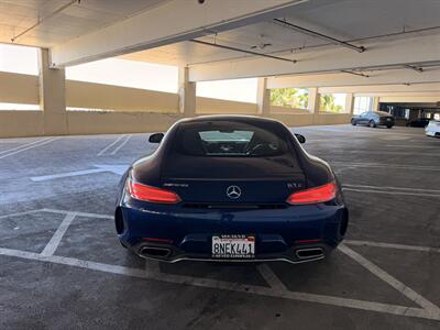 2019 Mercedes-Benz AMG GT C   - Photo 8 - Canoga Park, CA 91303