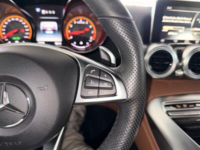 2019 Mercedes-Benz AMG GT C   - Photo 31 - Canoga Park, CA 91303